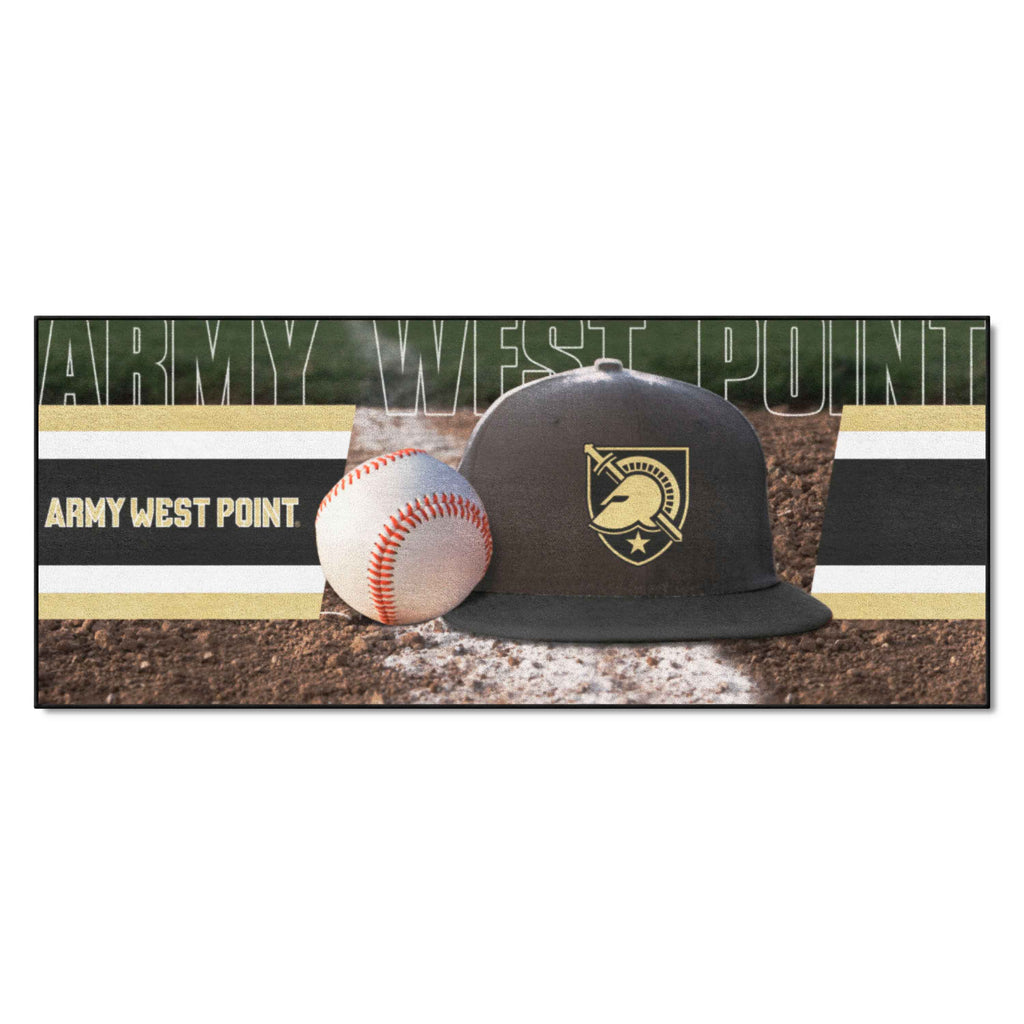 Army West Point Baseball Runner