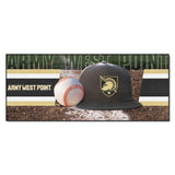 Army West Point Baseball Runner