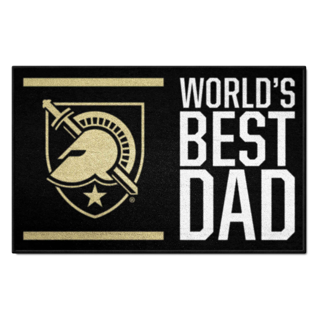 Army West Point Starter Mat