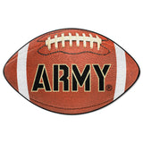 Army West Point Football Mat