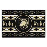 Army West Point Holiday Sweater Starter Mat