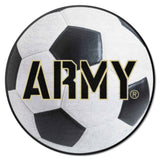 Army West Point Soccer Ball Mat