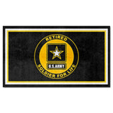 ARMY 3x5 Rug