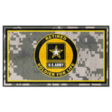 ARMY 3x5 Rug