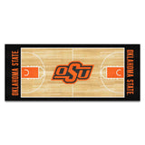 Oklahoma State University NCAA Basketball Runner