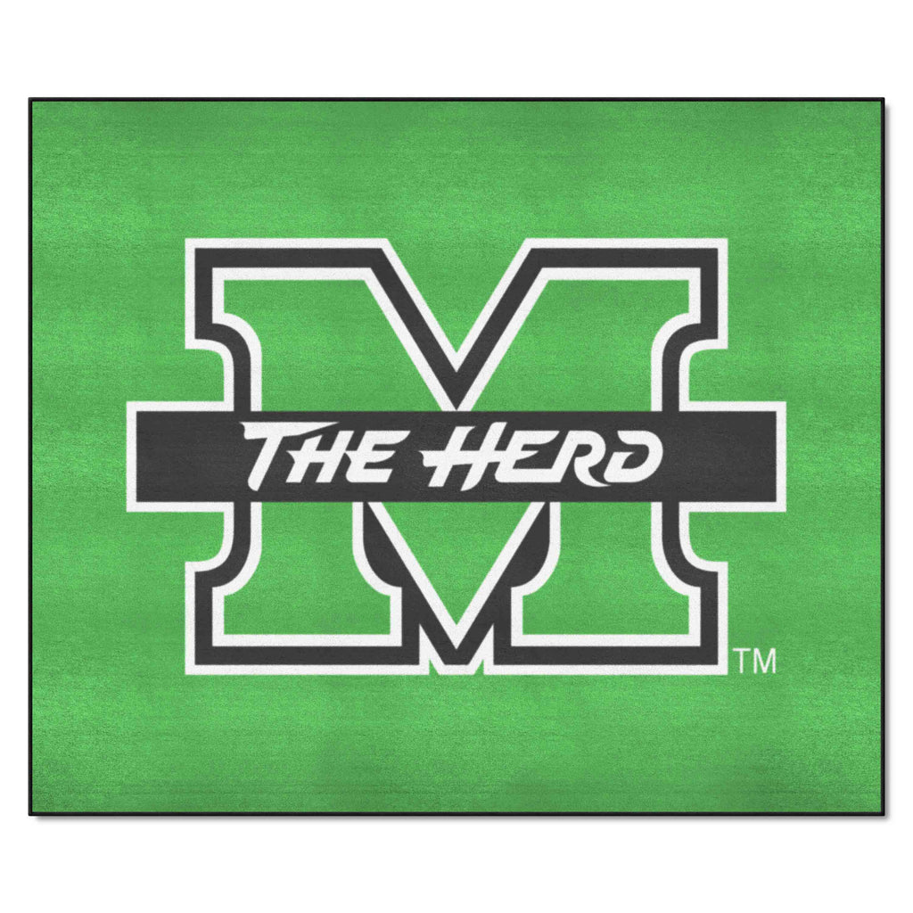 Marshall University Tailgater Mat