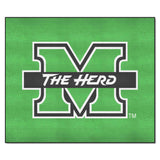 Marshall University Tailgater Mat