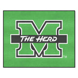 Marshall University All-Star Mat