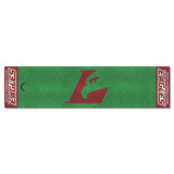 Univ of Wisconsin La Crosse Putting Green Mat