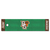 Bowling Green State University Putting Green Mat