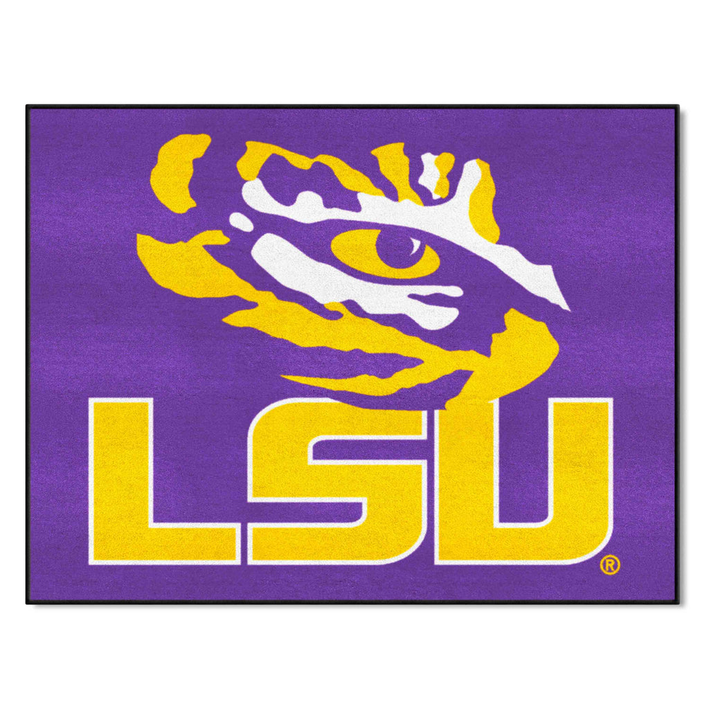 LSU All-Star Mat