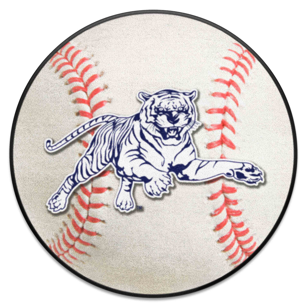 Jackson State University Baseball Mat