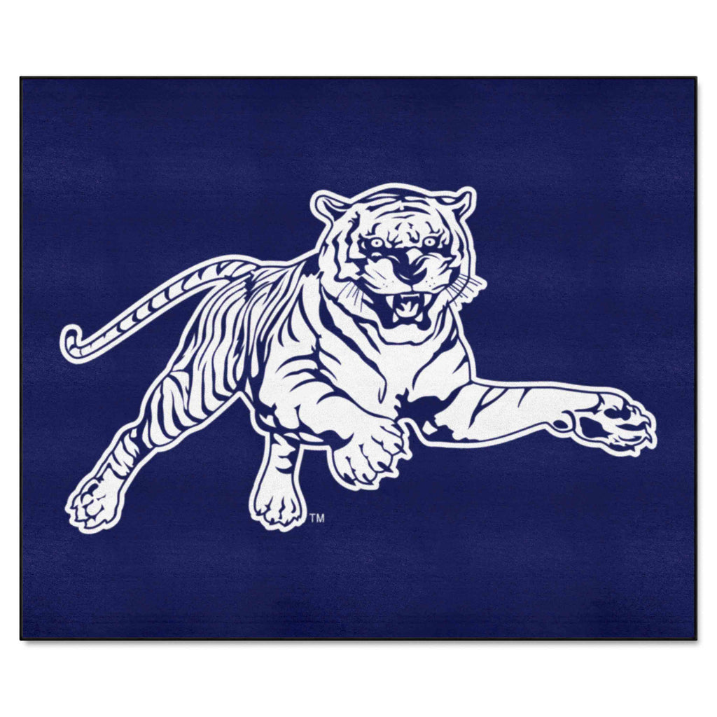 Jackson State University Tailgater Mat