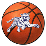 Jackson State University Basketball Mat