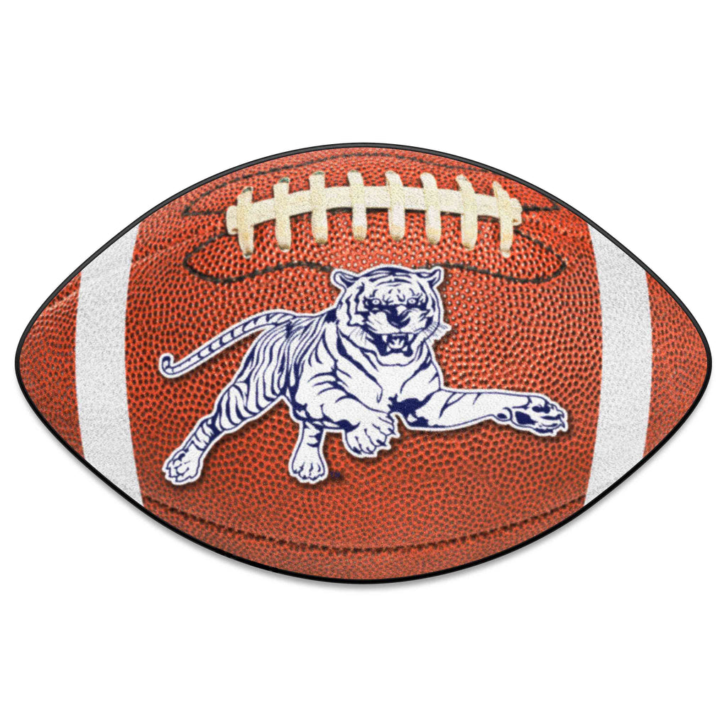 Jackson State University Football Mat