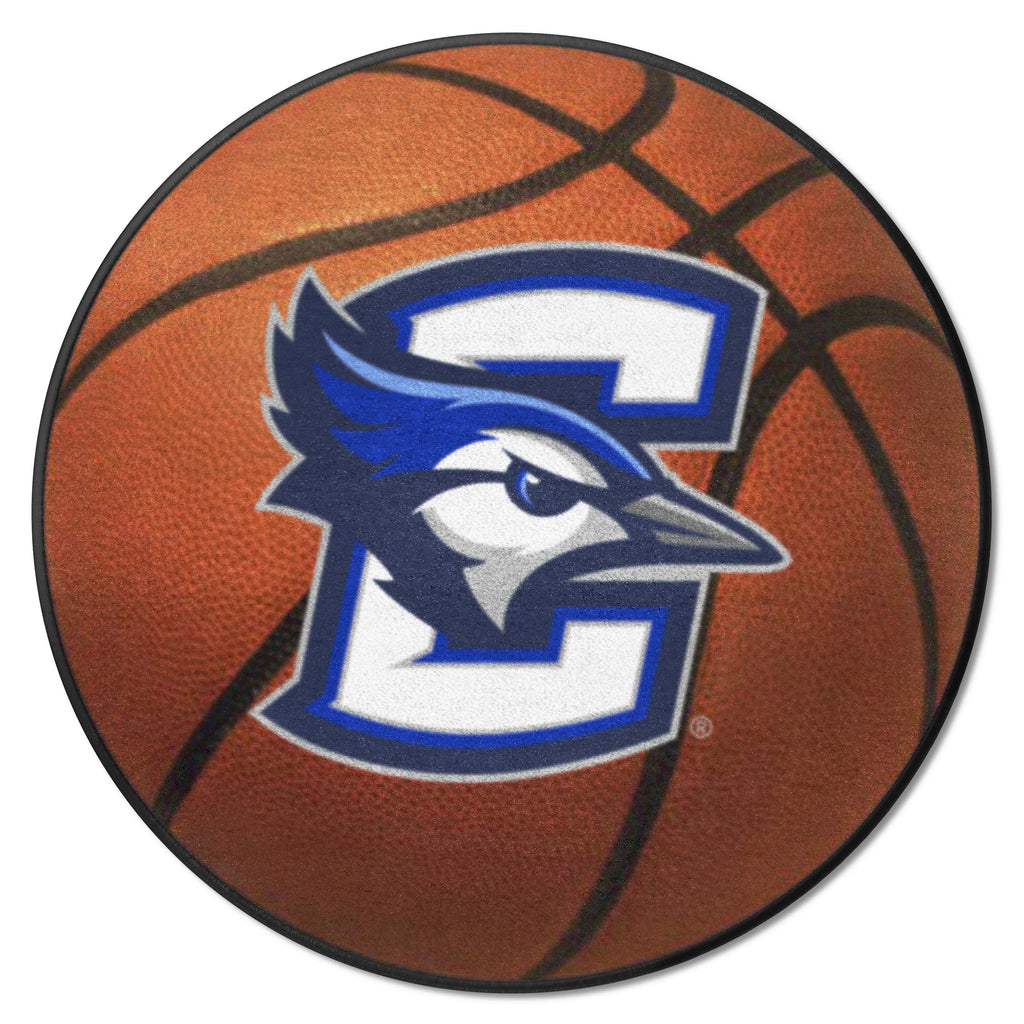 Creighton University Basketball Mat