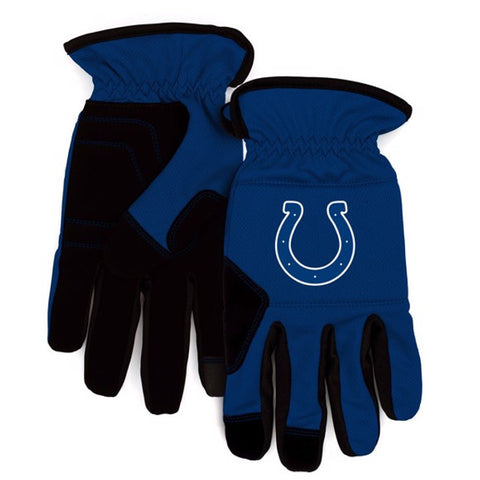 Indianapolis Colts Work Glove