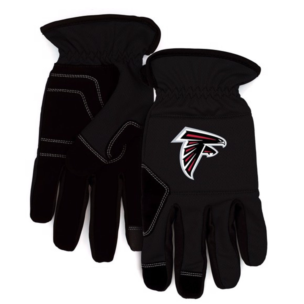 Atlanta Falcons Work Glove