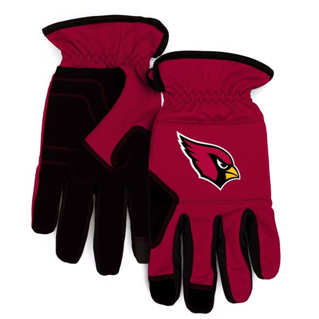 Arizona Cardinals Work Glove