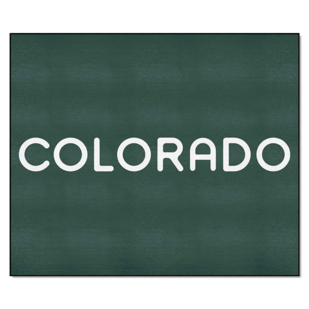 MLB - Colorado Rockies TAILGAT