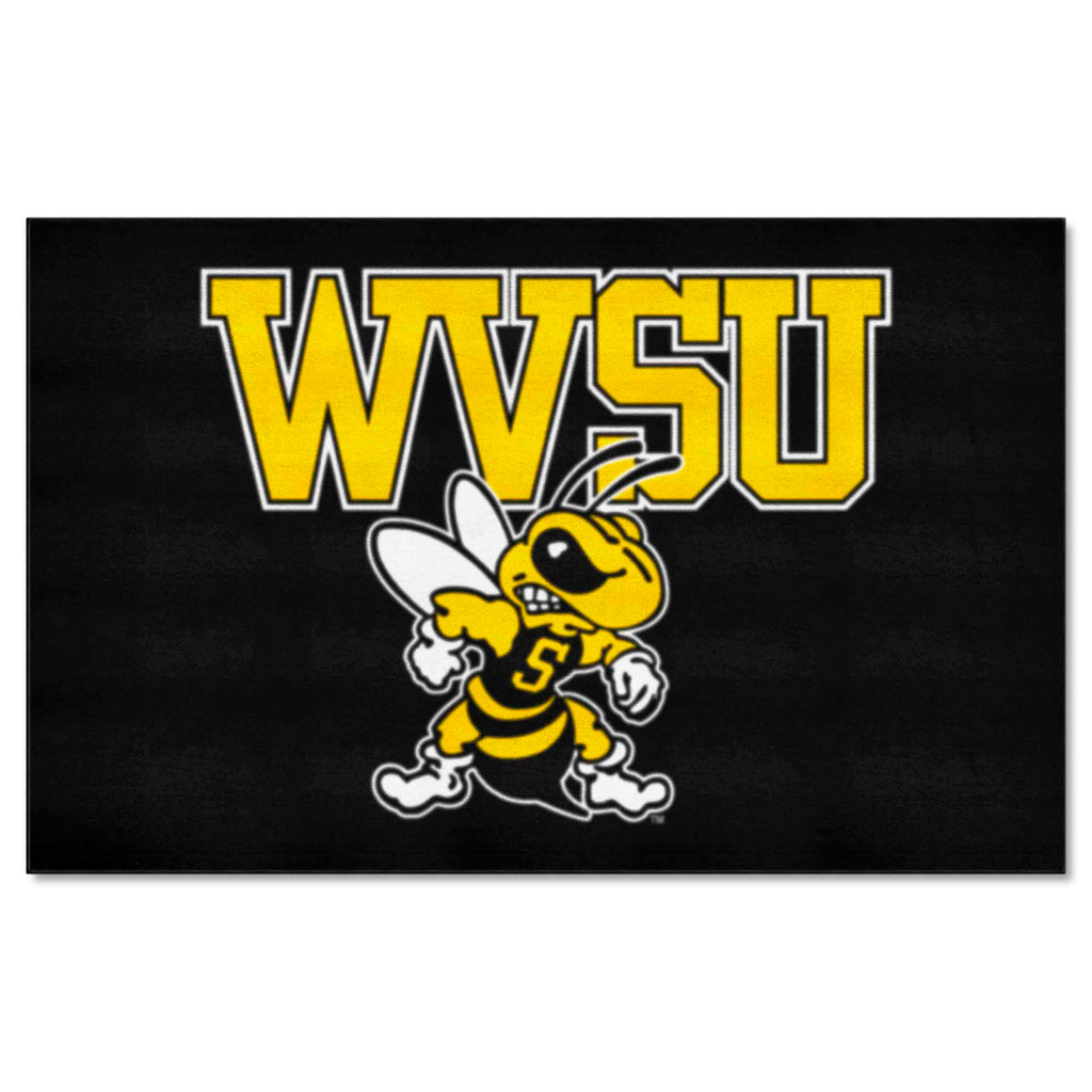 West Virginia State University Ulti-Mat