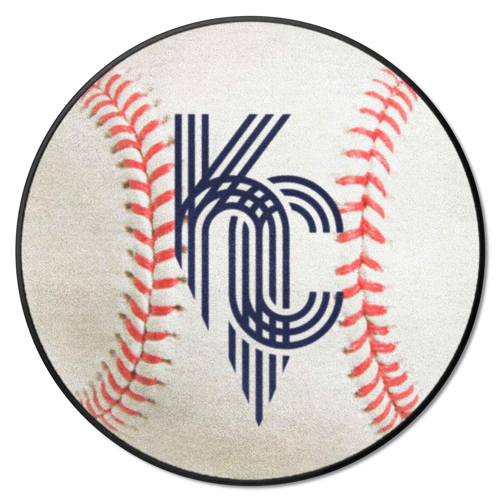 MLB - Kansas City Royals BASEBAL