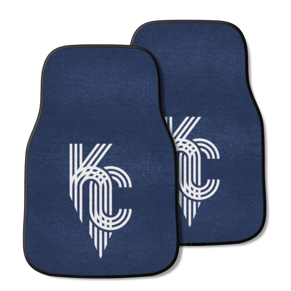 MLB - Kansas City Royals CARCARP