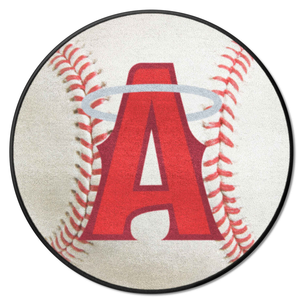 MLB - Los Angeles Angels BASEBAL