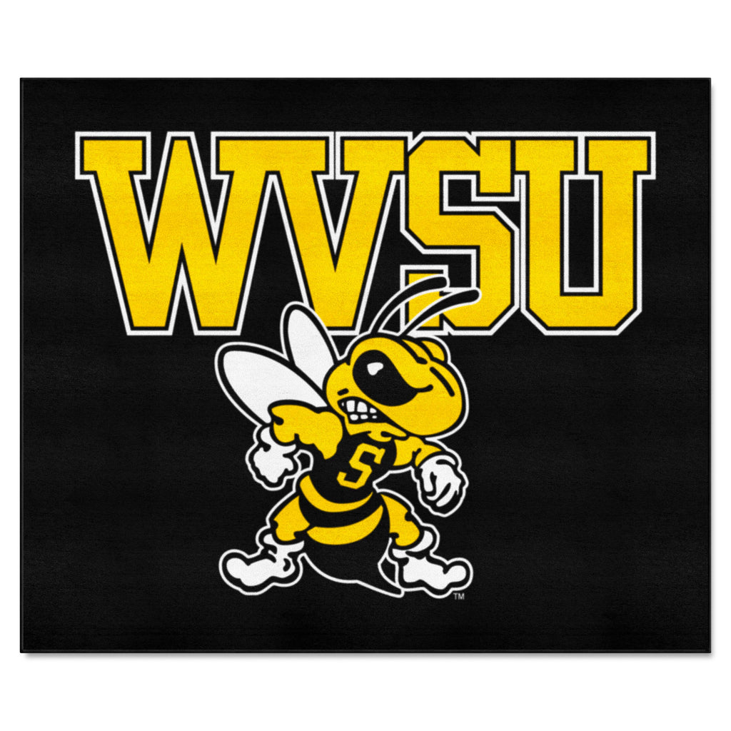 West Virginia State University Tailgater Mat