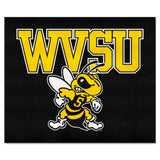 West Virginia State University Tailgater Mat