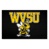 West Virginia State University Starter Mat