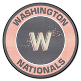 MLB - Washington Nationals ROUNDEL