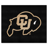 University of Colorado Tailgater Mat