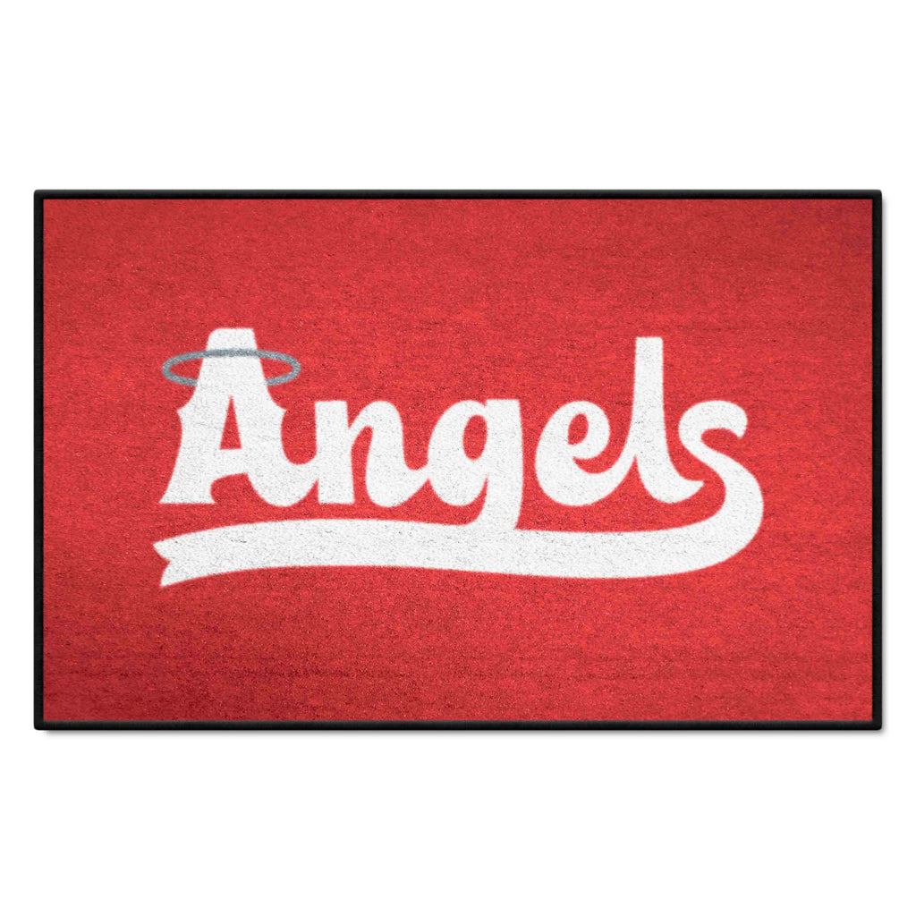 MLB - LOS ANGELES ANGELS STARTER