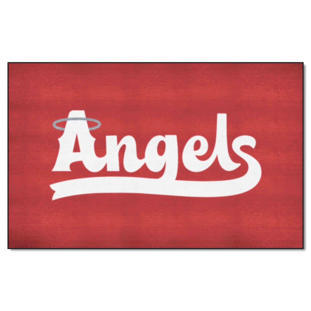 MLB - LOS ANGELES ANGELS ULTIMAT