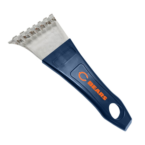 Chicago Bears Ice Scraper