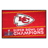 Super Bowl LVIII Champions - Chiefs -Starter