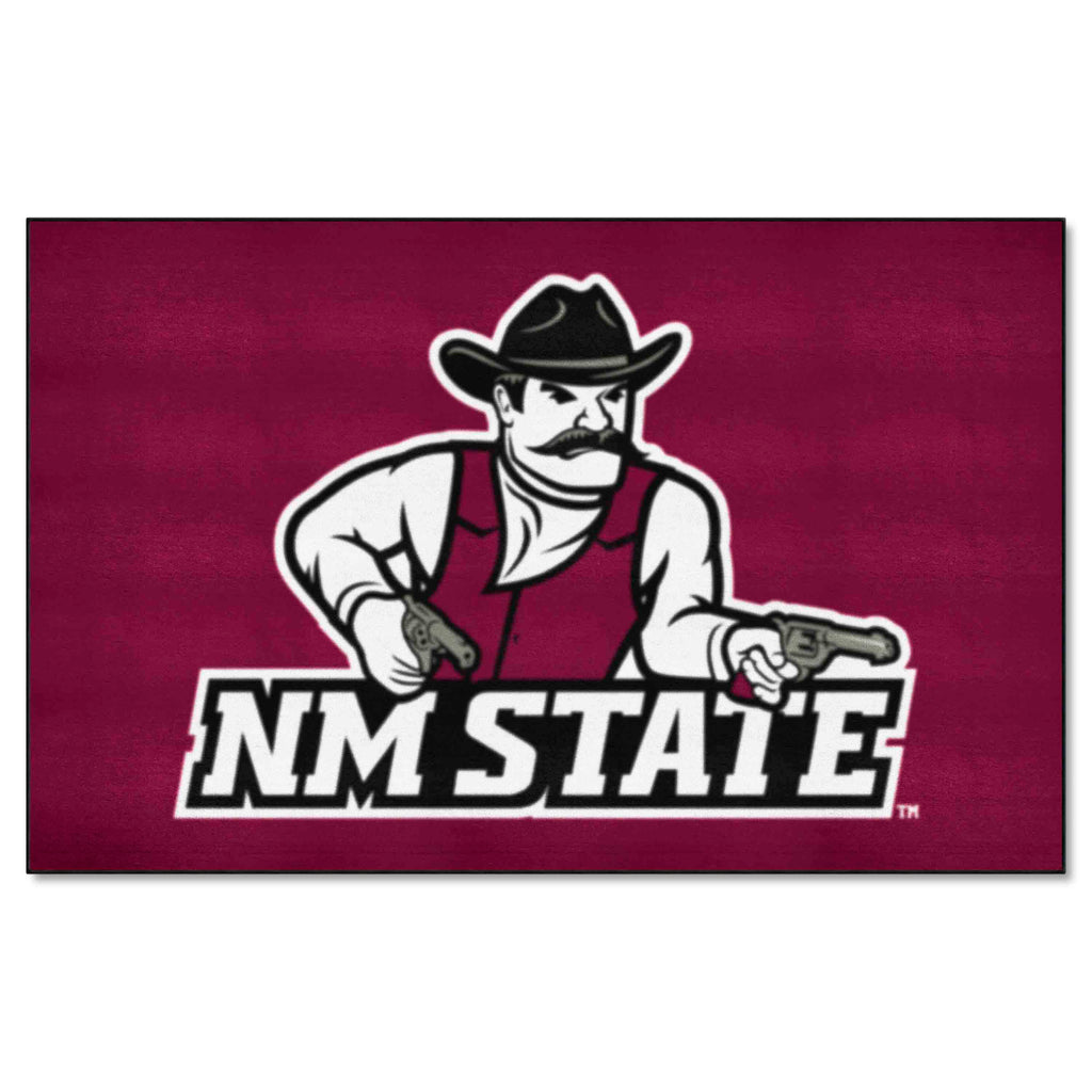 New Mexico State University Ulti-Mat