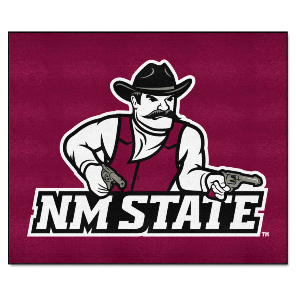 New Mexico State University Tailgater Mat