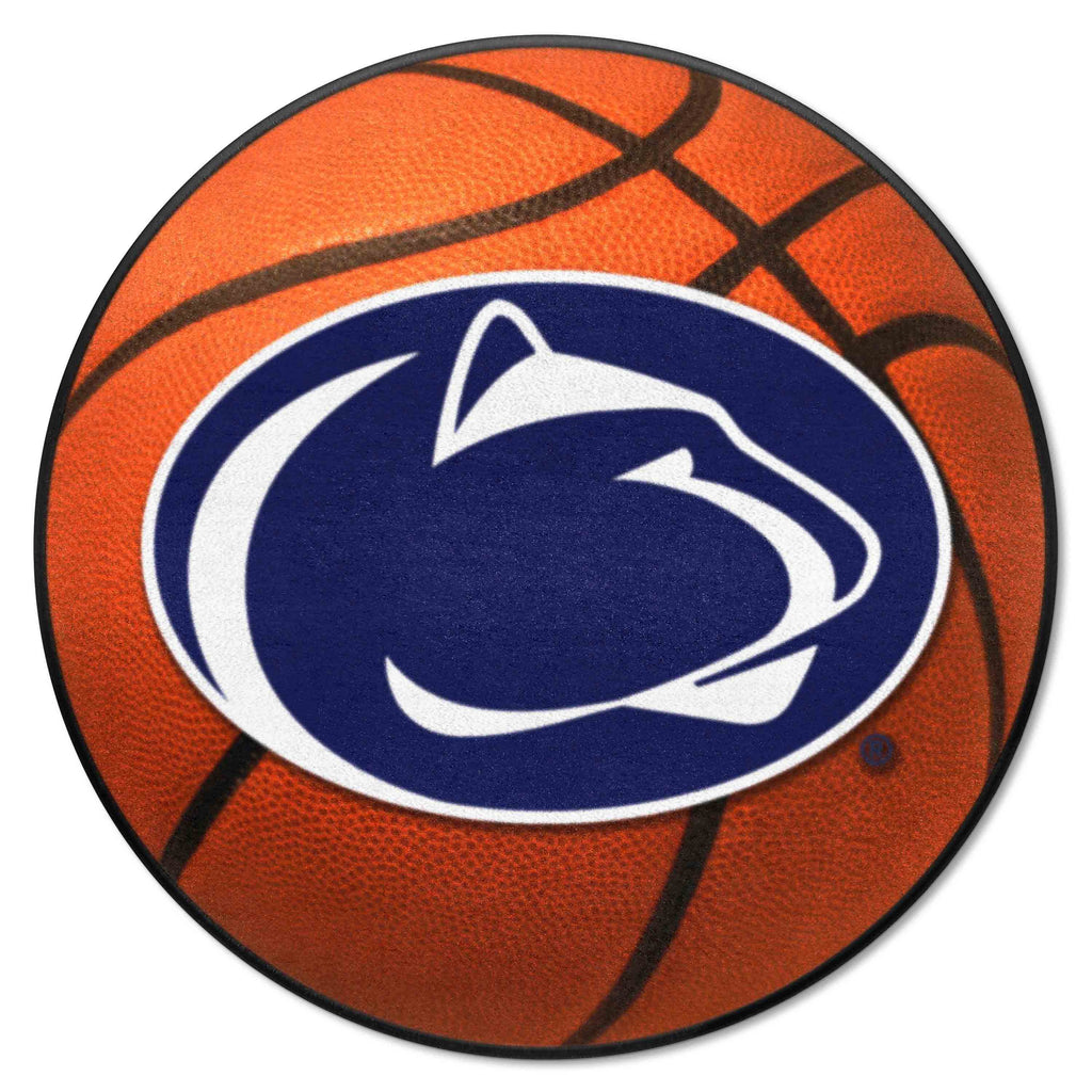 Penn State  Basketball Mat