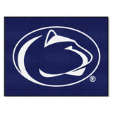 Penn State  All-Star Mat