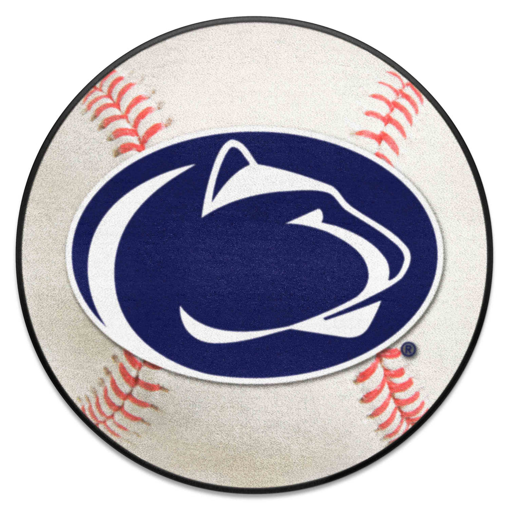 Penn State  Baseball Mat