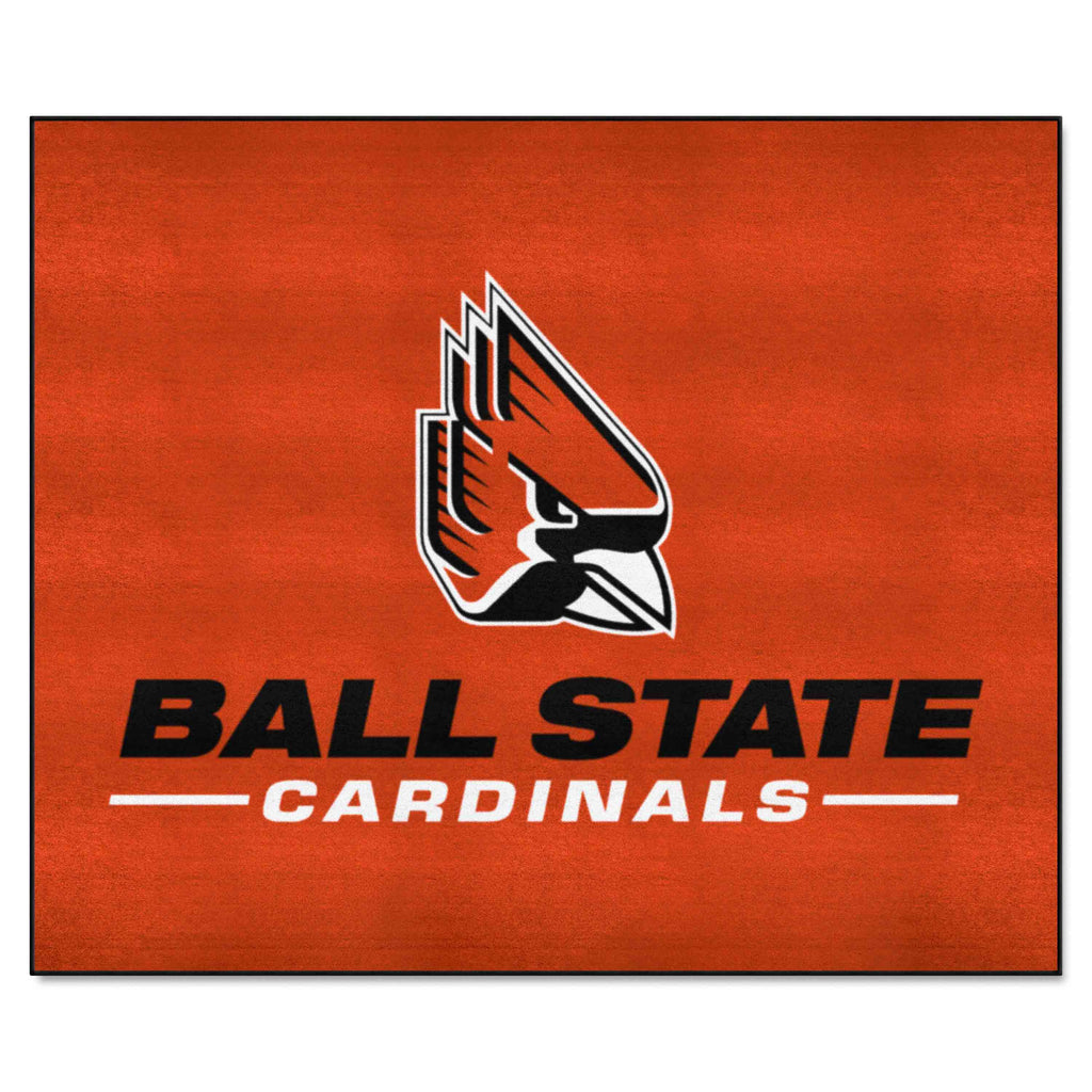 Ball State University Tailgater Mat