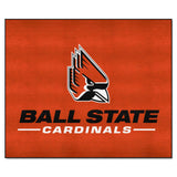 Ball State University Tailgater Mat