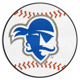 Seton Hall University Baseball Mat