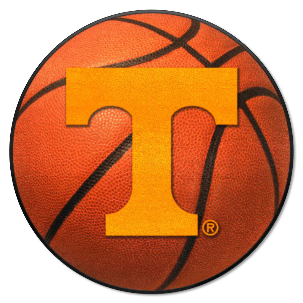 University of Tennessee Basketball Mat