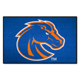 Boise State University Starter Mat