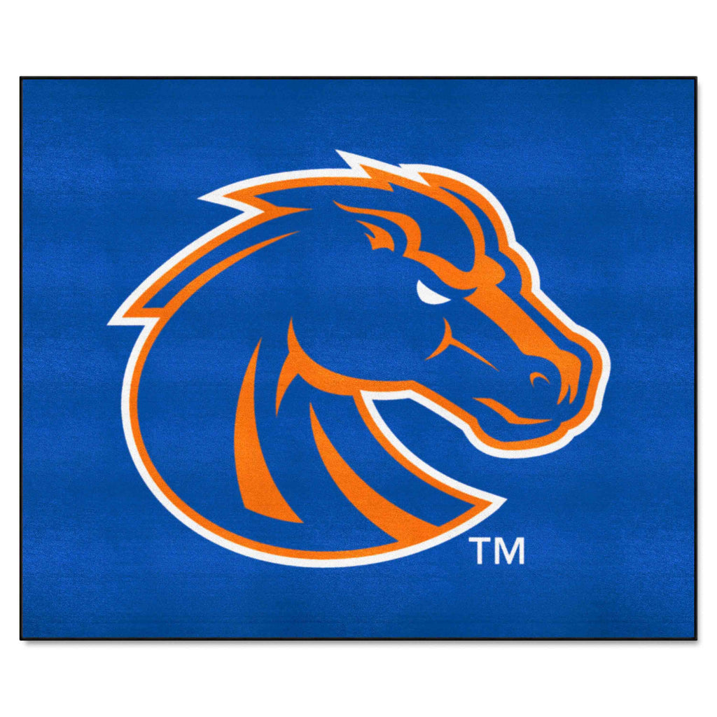 Boise State University Tailgater Mat