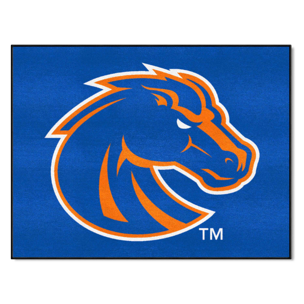 Boise State University All-Star Mat