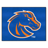 Boise State University All-Star Mat